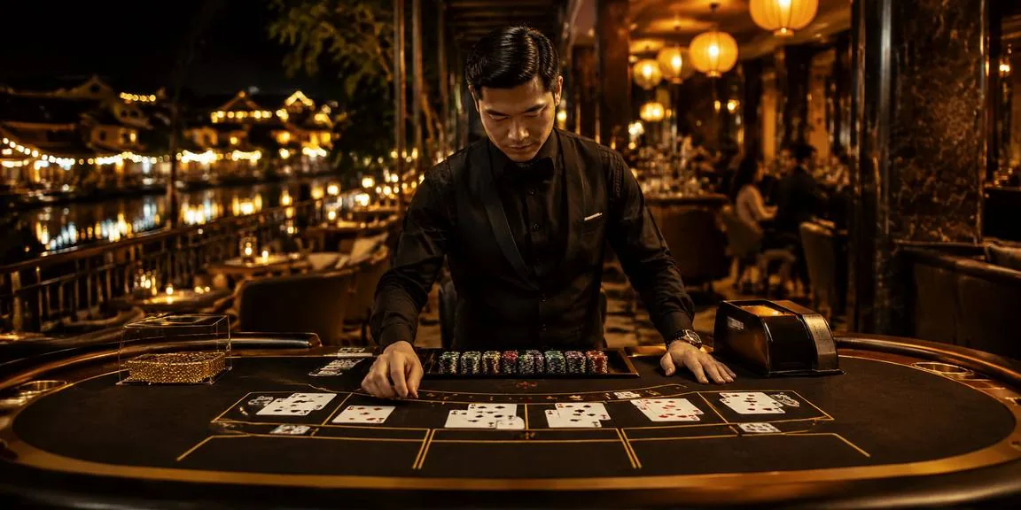 Slot Đồng Xuân